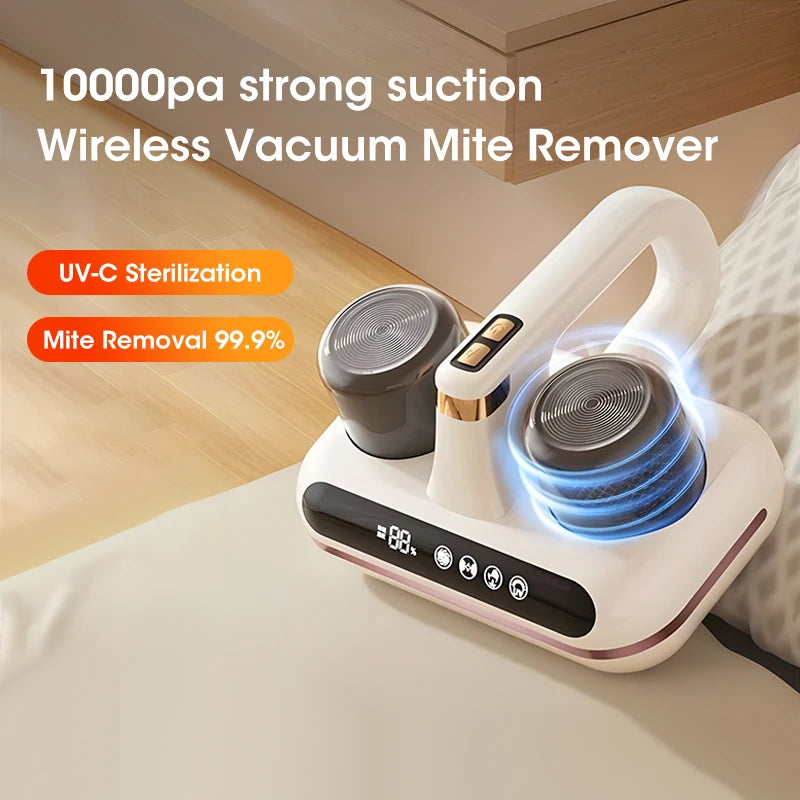 Mattress Vacuum Cleaner