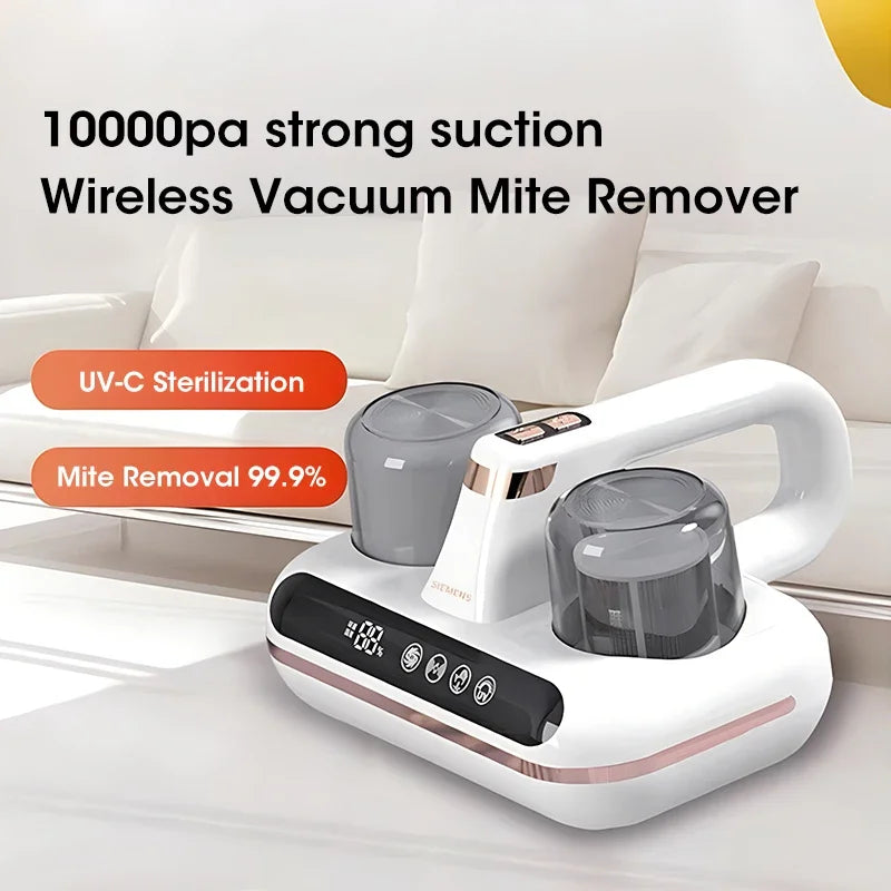 Mattress Vacuum Cleaner