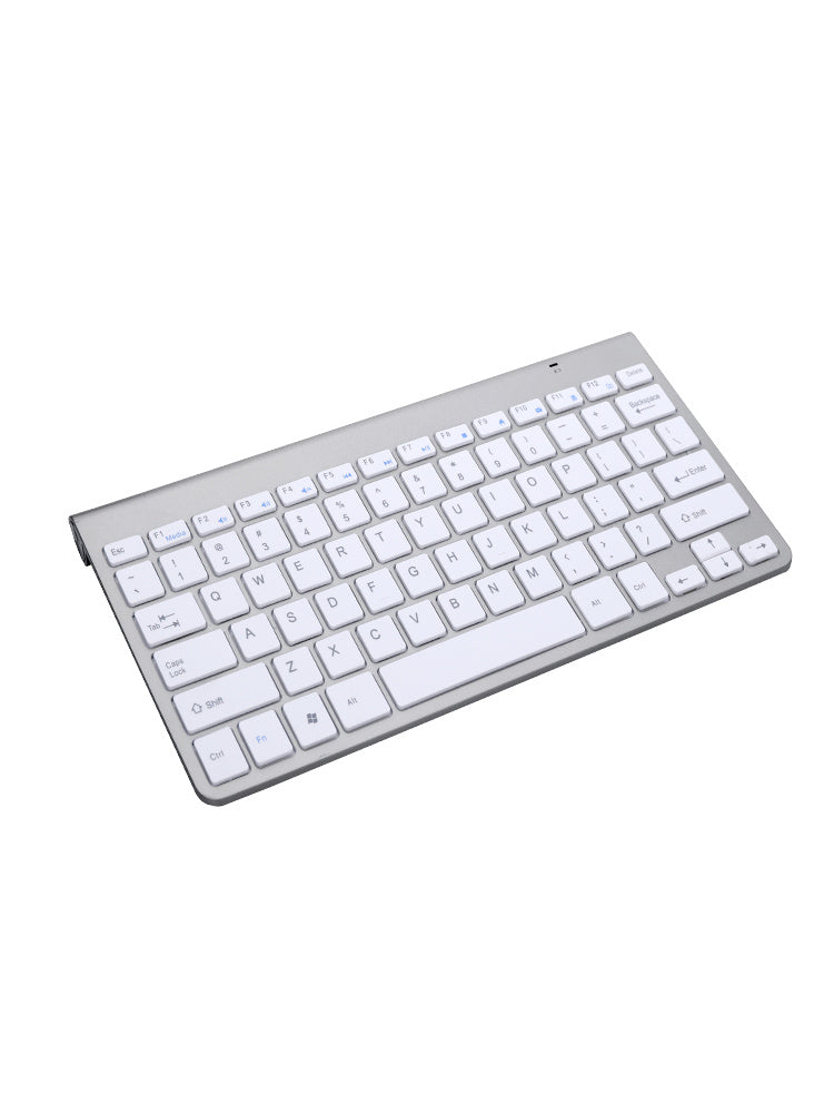 Wireless Keyboard Mouse Combo Set