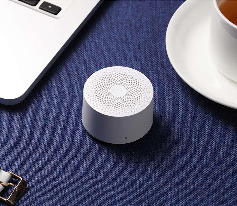 Ai smart speaker