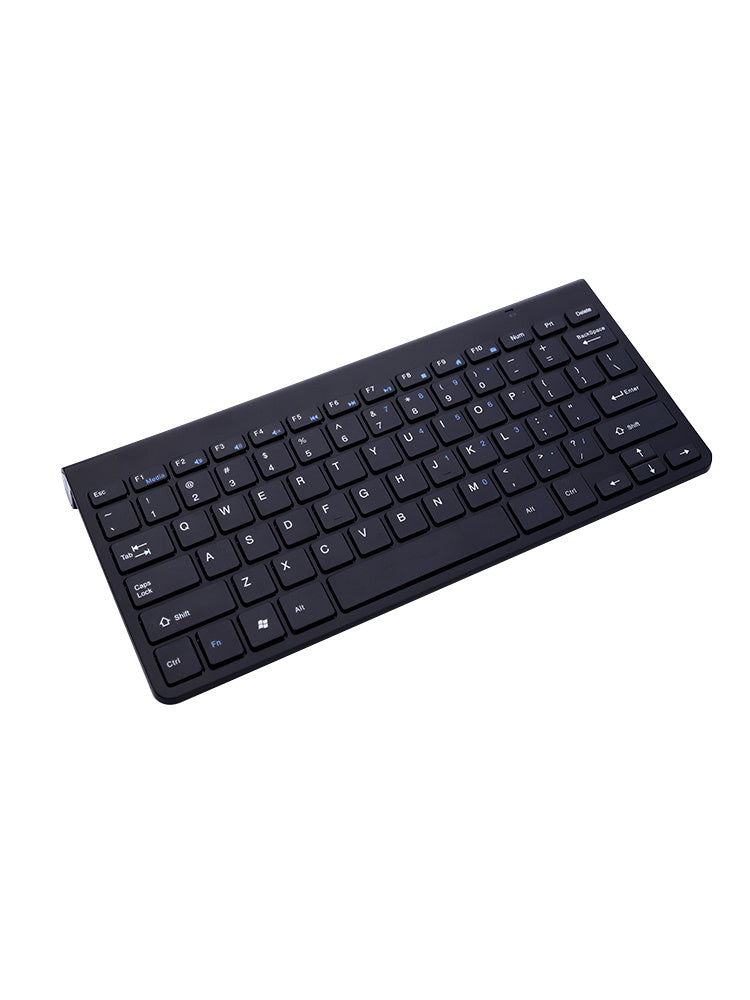 Wireless Keyboard Mouse Combo Set