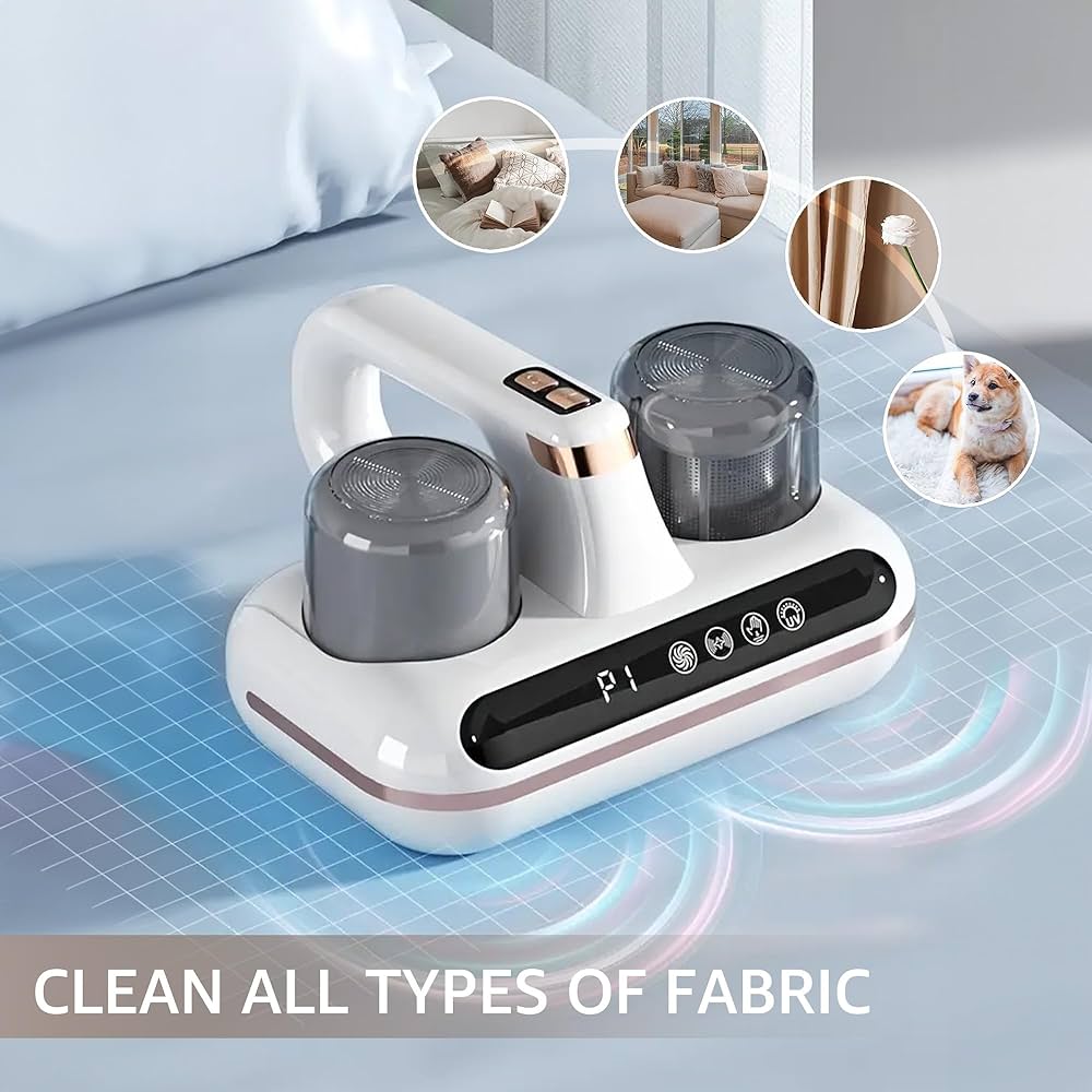 Mattress Vacuum Cleaner