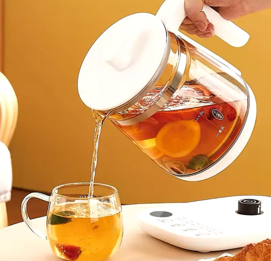 Smart Kettle