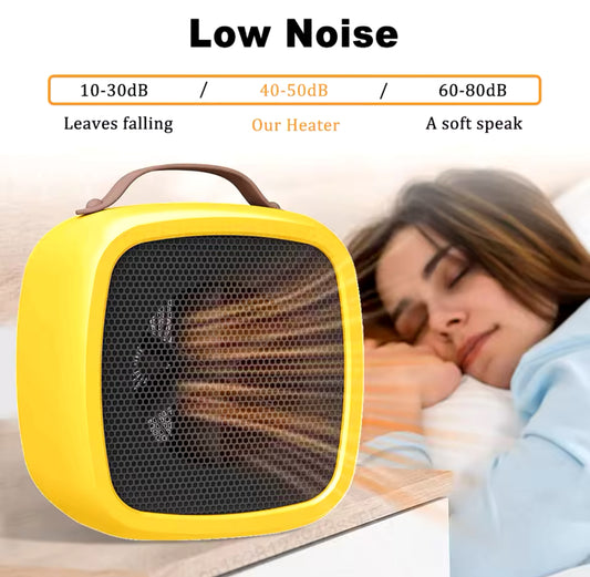 Portable Heater 500W